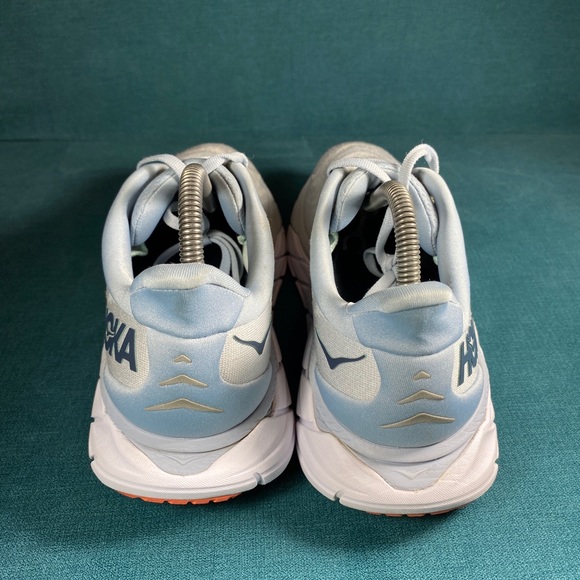 ❌SOLD❌Size 10 - Women’s Hoka One Arahi multicolor shoes - Picture 2 of 8